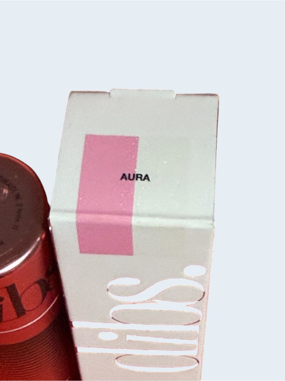 Dibs Glowtour Duo Shimmering PH Blush & Dewy Highlighter - AURA- NIB - Picture 4 of 13